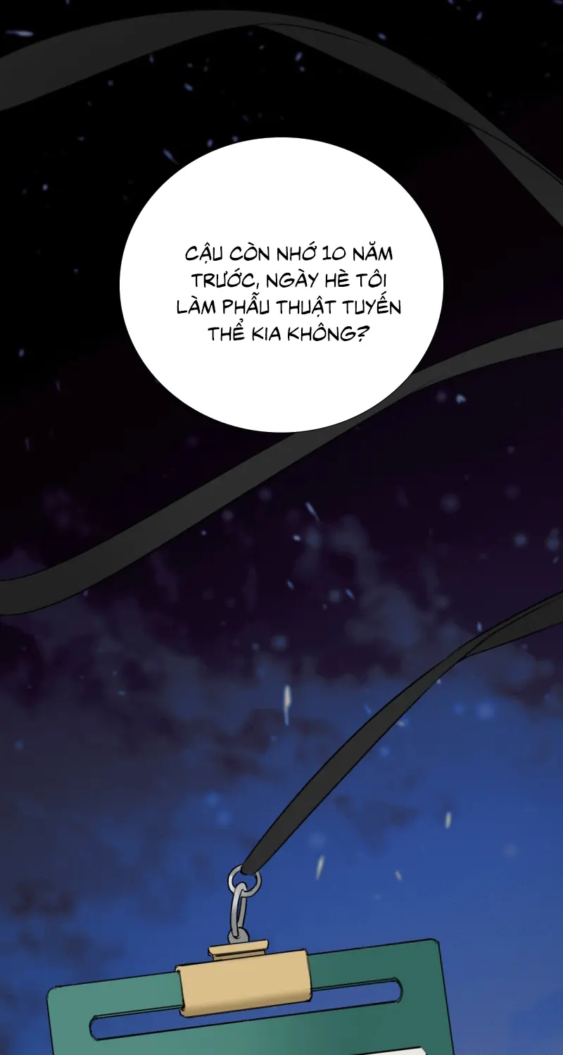 Thiếu Niên Lam Huyết Chapter 5 - Trang 43