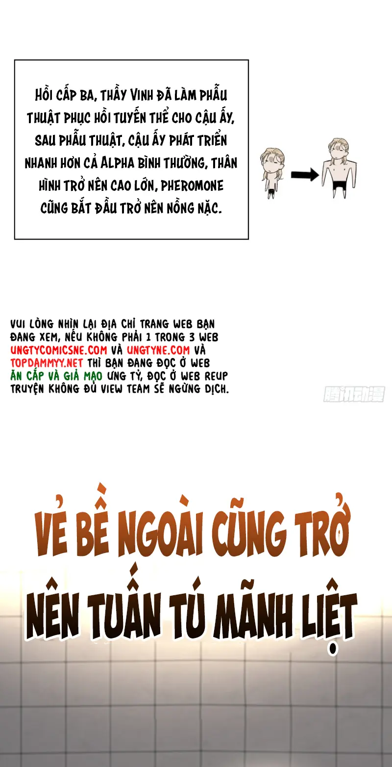 Thiếu Niên Lam Huyết Chapter 5 - Trang 5