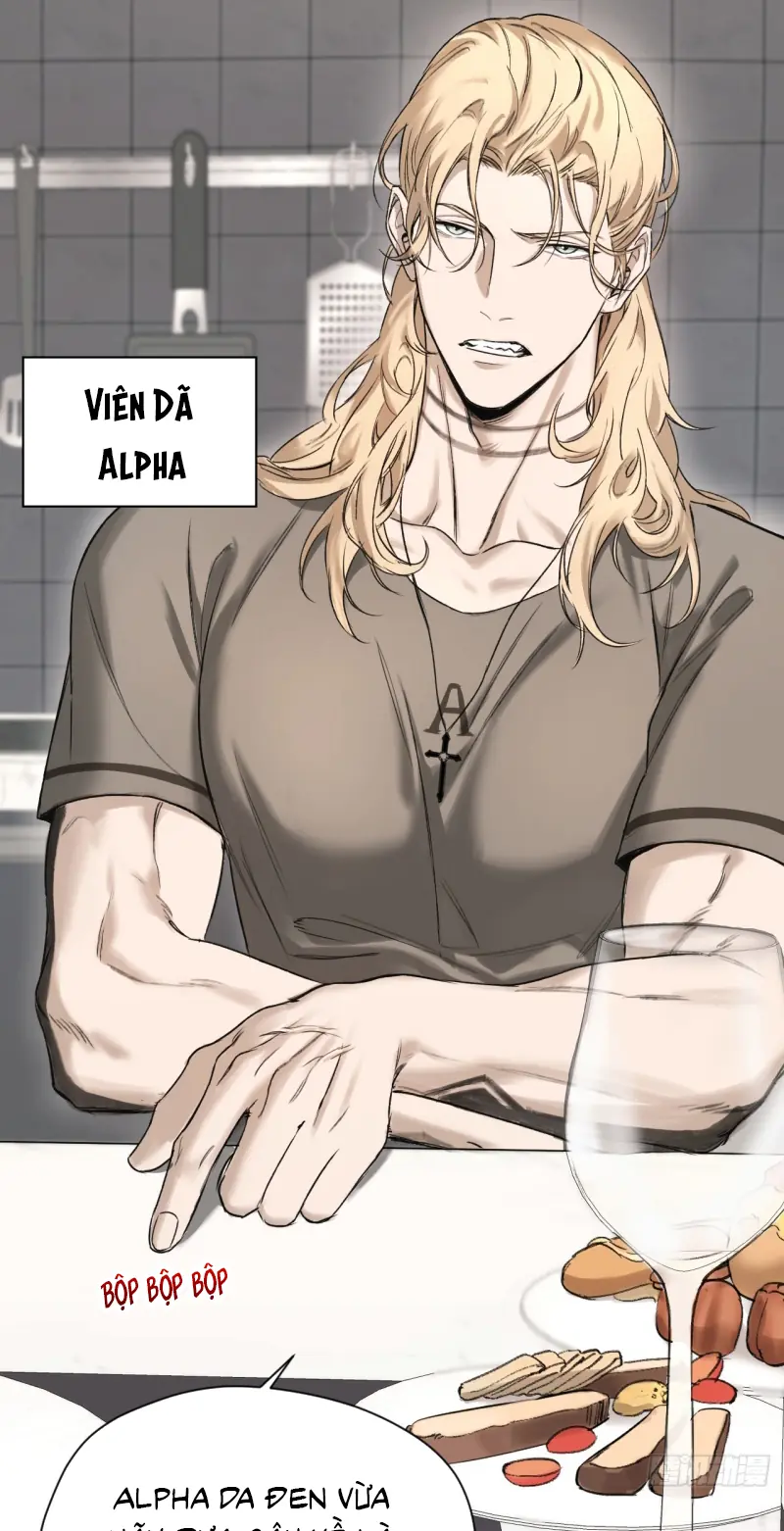 Thiếu Niên Lam Huyết Chapter 5 - Trang 6