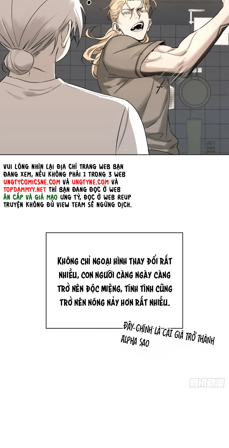 Thiếu Niên Lam Huyết Chapter 5 - Trang 9