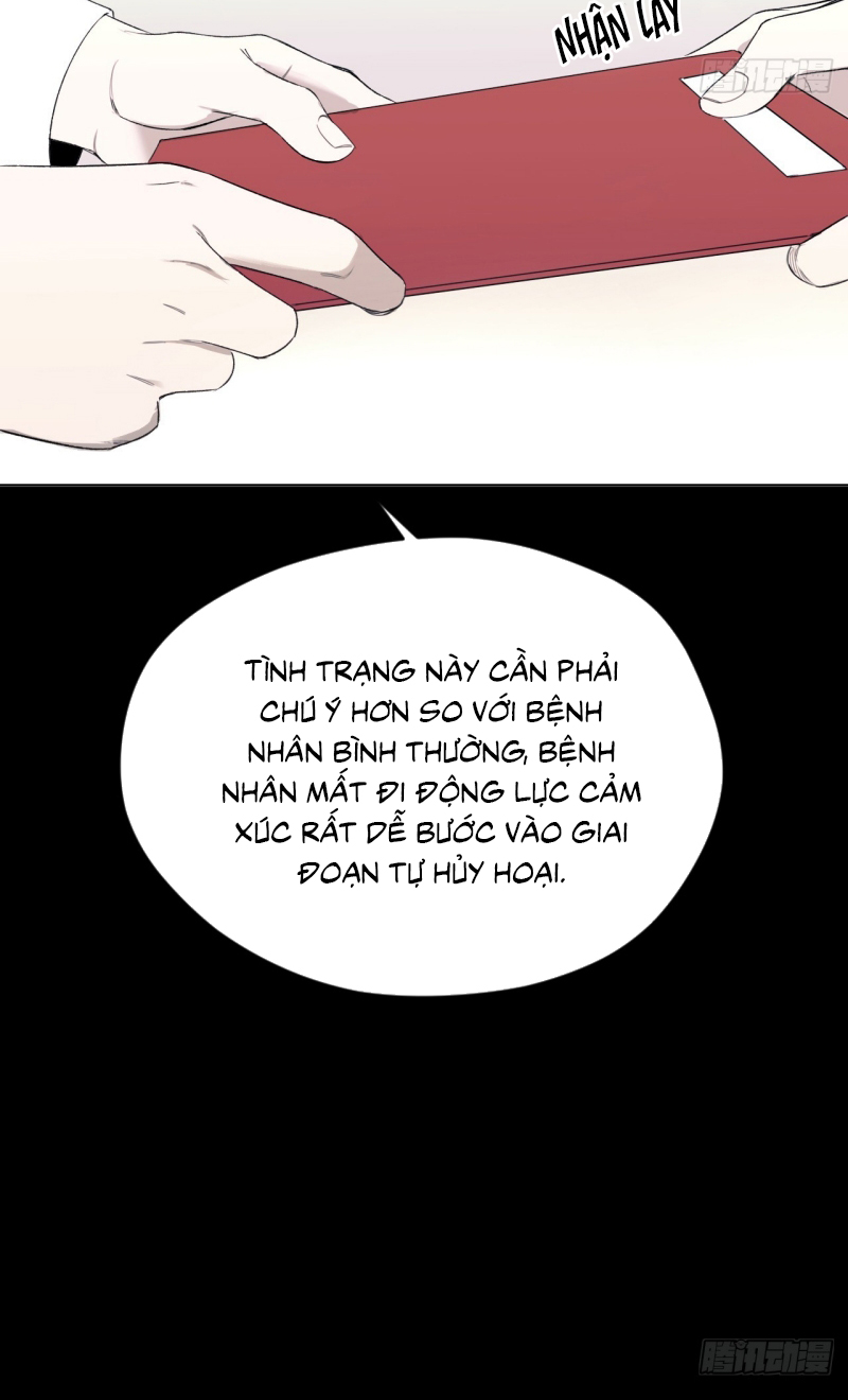 Thiếu Niên Lam Huyết Chapter 6 - Trang 10