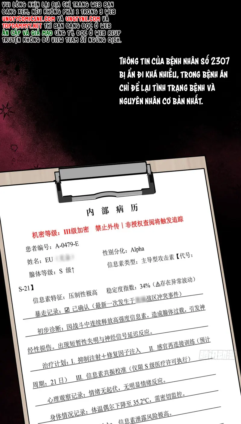 Thiếu Niên Lam Huyết Chapter 6 - Trang 11