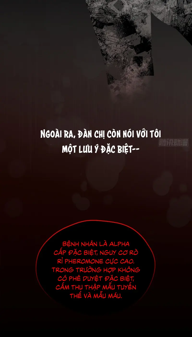 Thiếu Niên Lam Huyết Chapter 6 - Trang 14