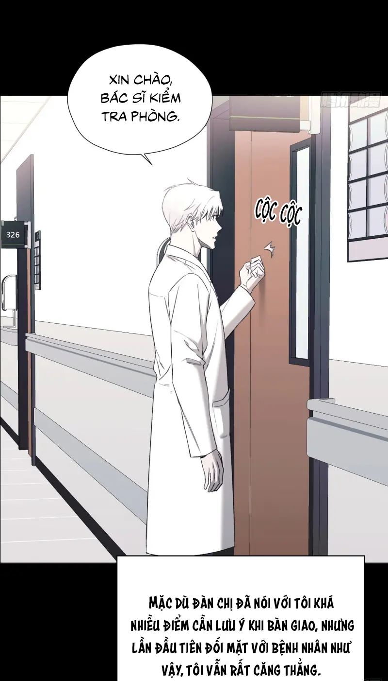 Thiếu Niên Lam Huyết Chapter 6 - Trang 16