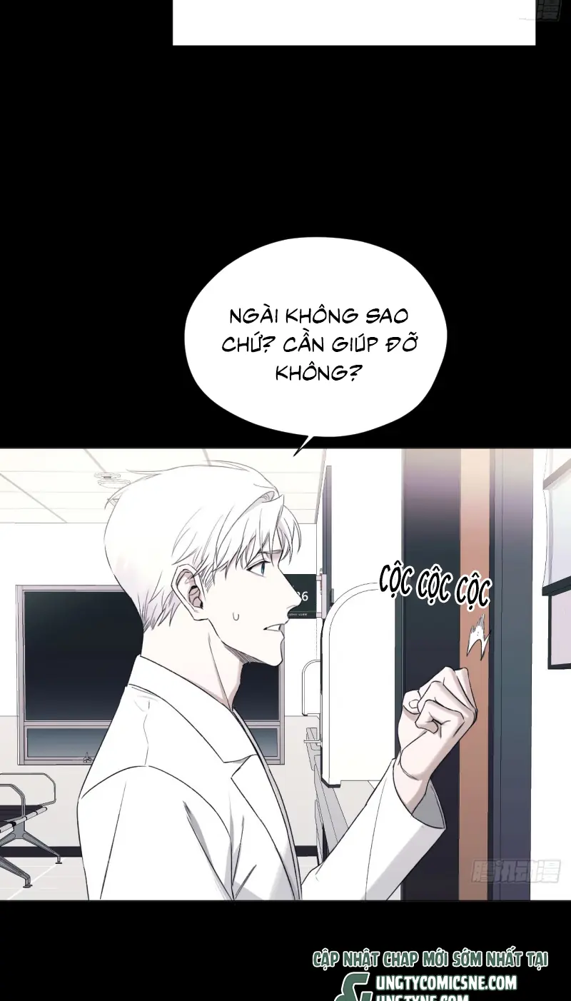 Thiếu Niên Lam Huyết Chapter 6 - Trang 17