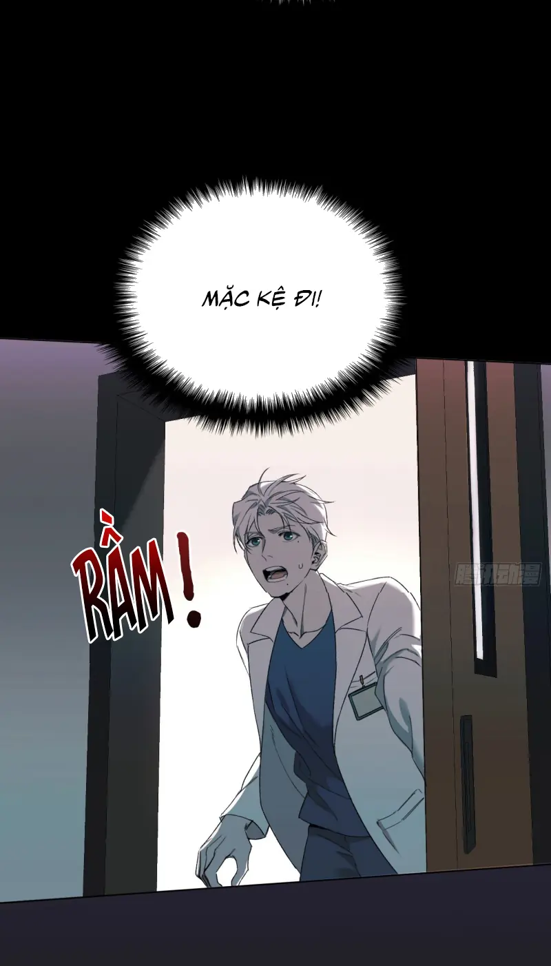 Thiếu Niên Lam Huyết Chapter 6 - Trang 19