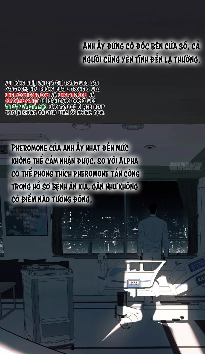 Thiếu Niên Lam Huyết Chapter 6 - Trang 20