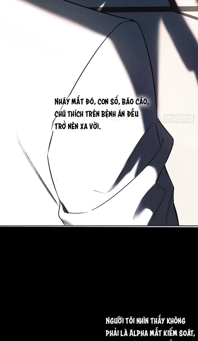 Thiếu Niên Lam Huyết Chapter 6 - Trang 21