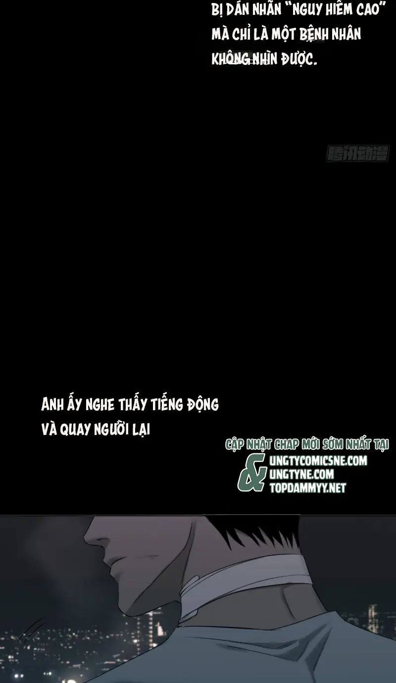 Thiếu Niên Lam Huyết Chapter 6 - Trang 22
