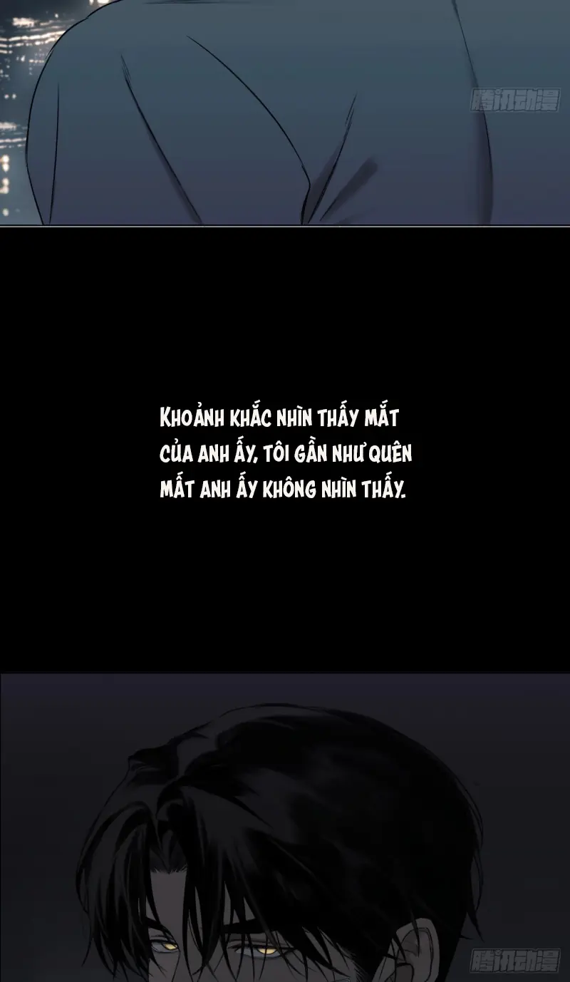 Thiếu Niên Lam Huyết Chapter 6 - Trang 23