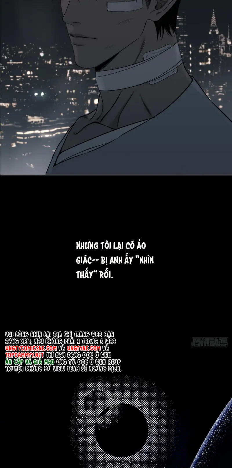 Thiếu Niên Lam Huyết Chapter 6 - Trang 24