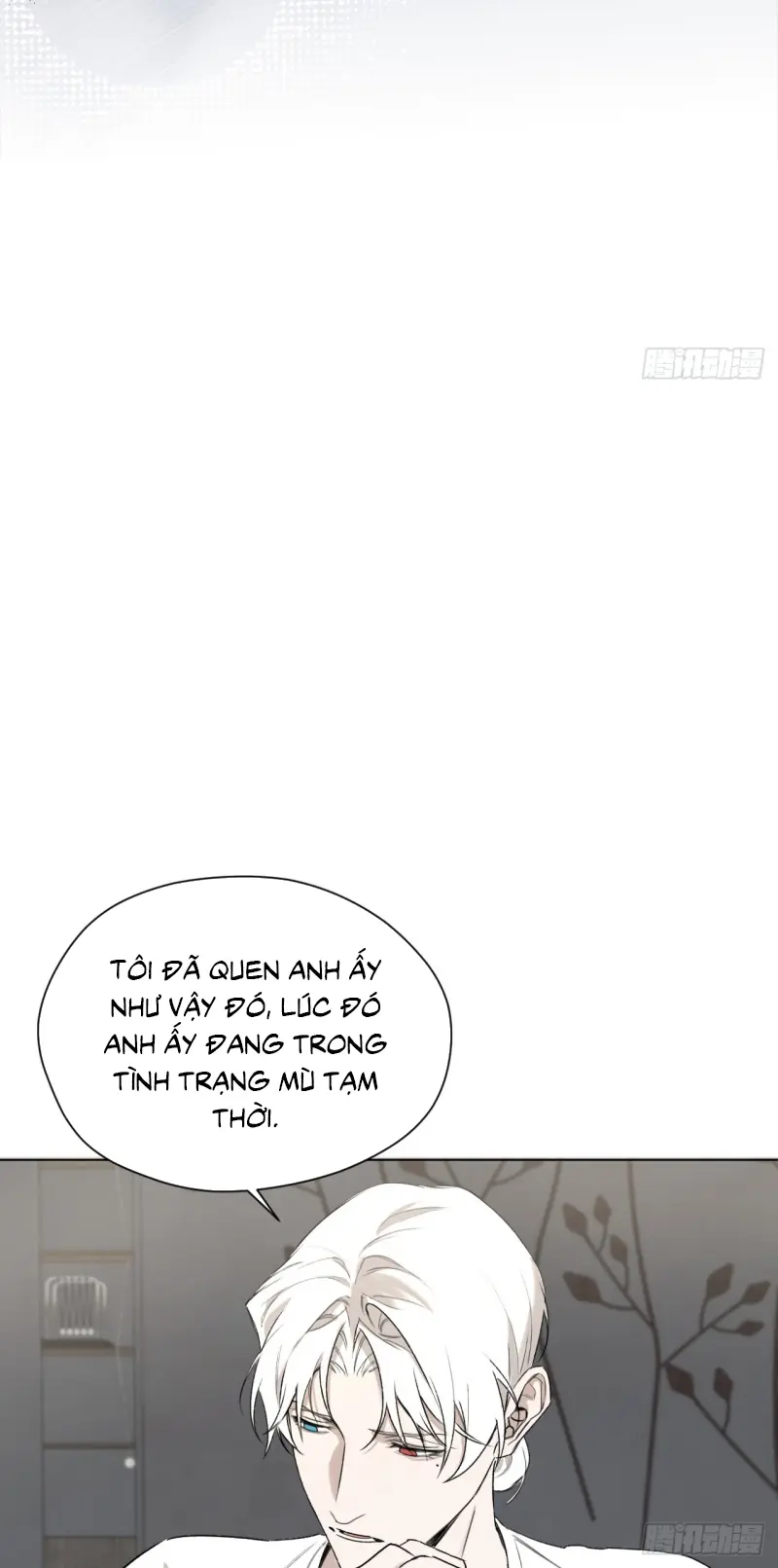 Thiếu Niên Lam Huyết Chapter 6 - Trang 26
