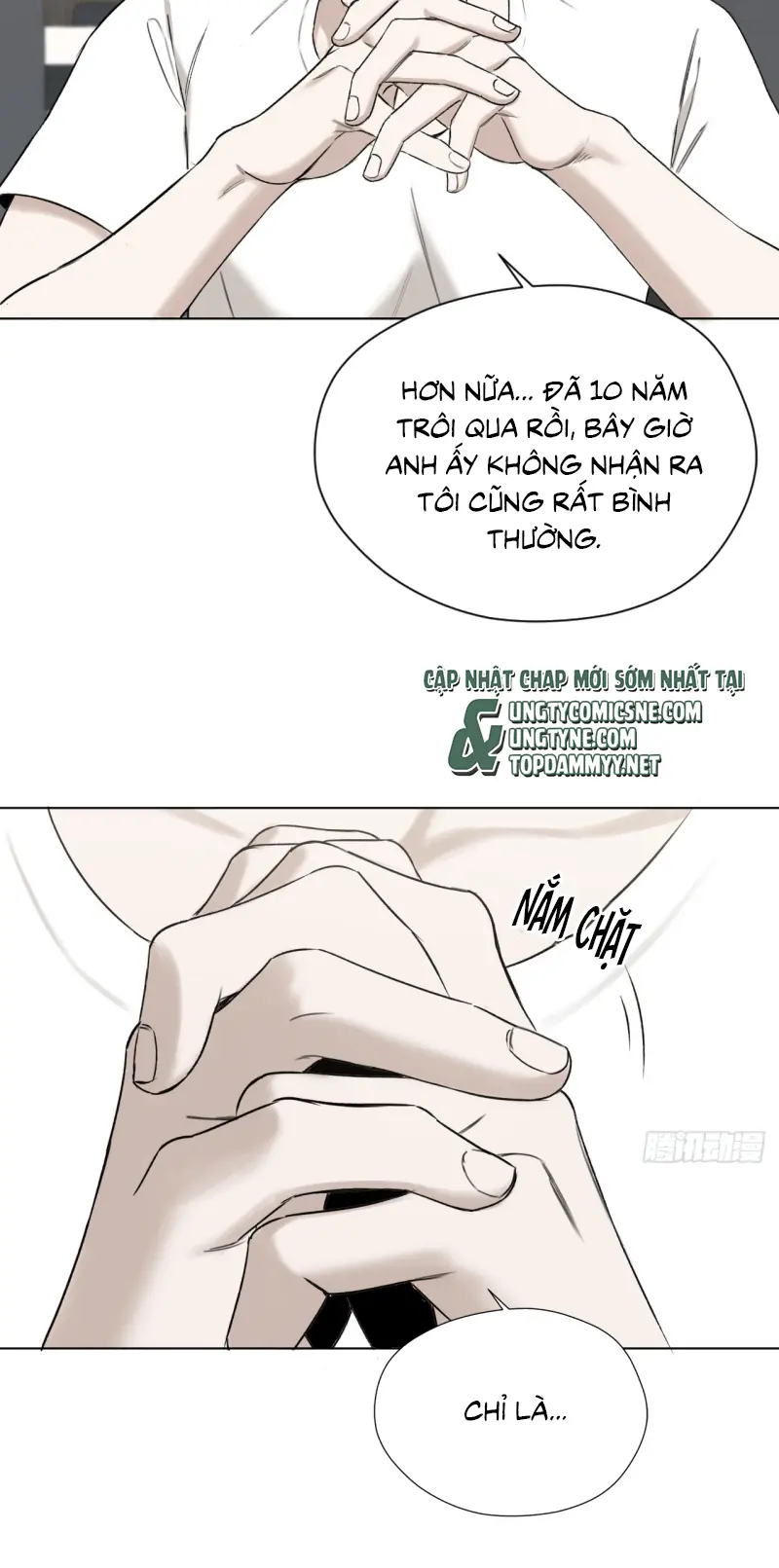 Thiếu Niên Lam Huyết Chapter 6 - Trang 27