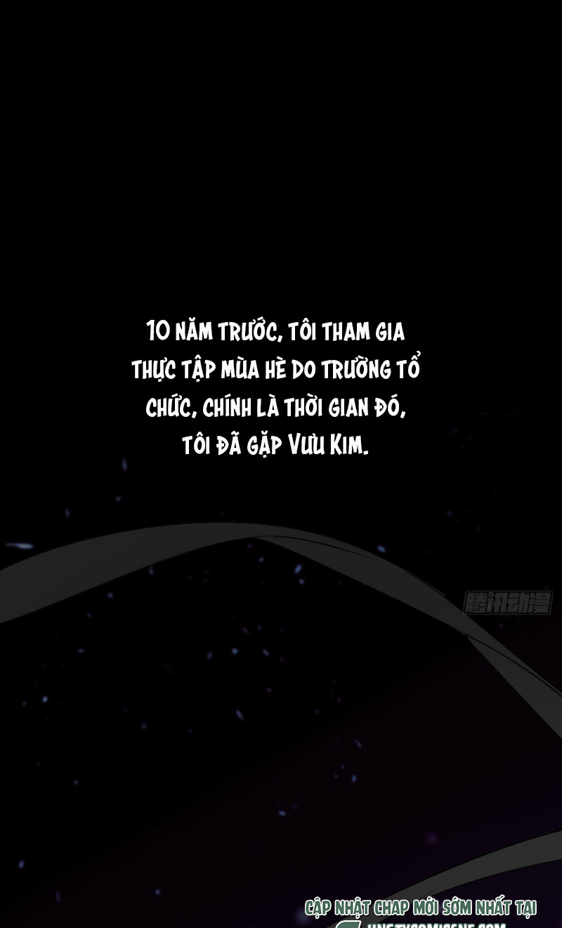 Thiếu Niên Lam Huyết Chapter 6 - Trang 3