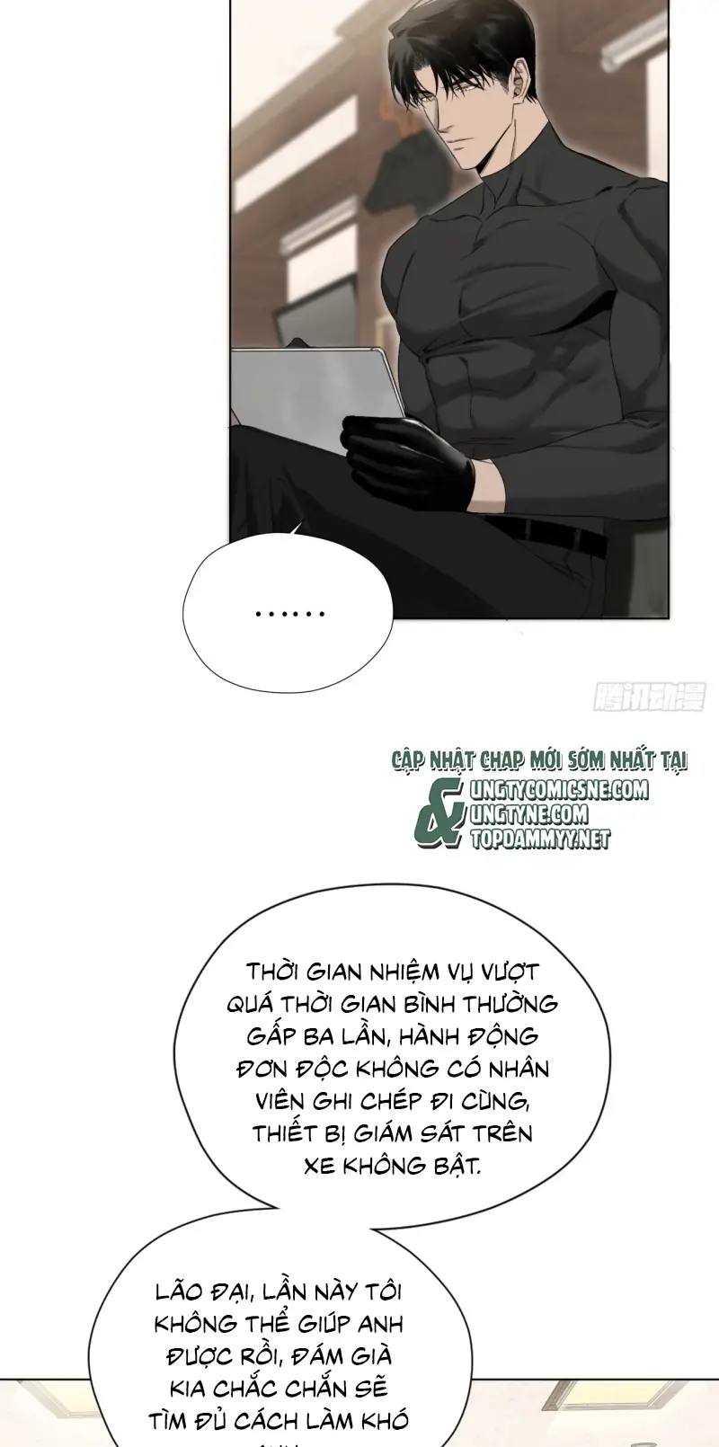 Thiếu Niên Lam Huyết Chapter 6 - Trang 31