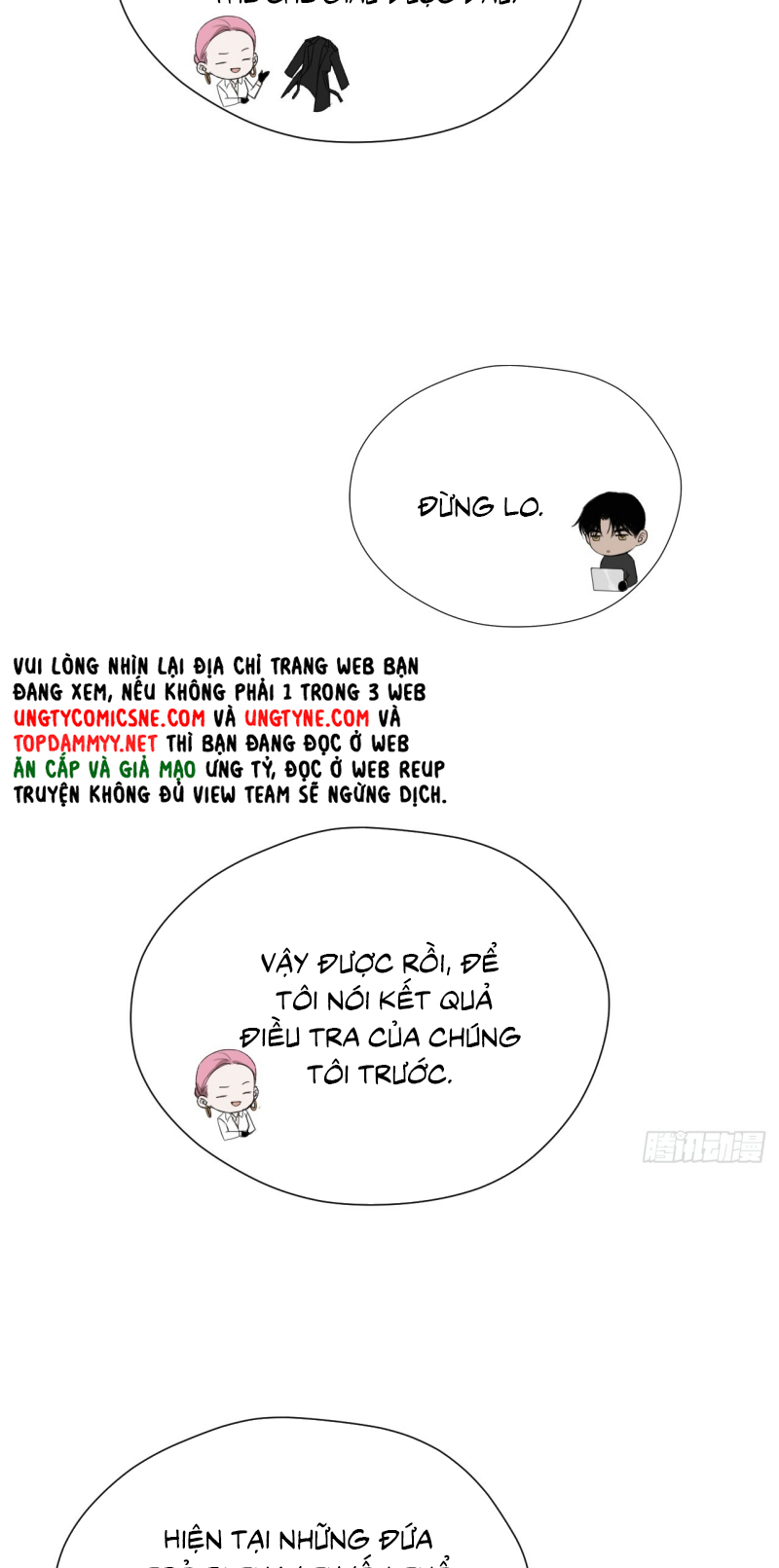 Thiếu Niên Lam Huyết Chapter 6 - Trang 33