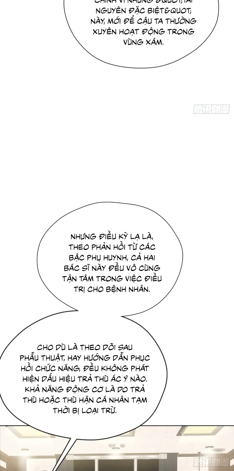 Thiếu Niên Lam Huyết Chapter 6 - Trang 38