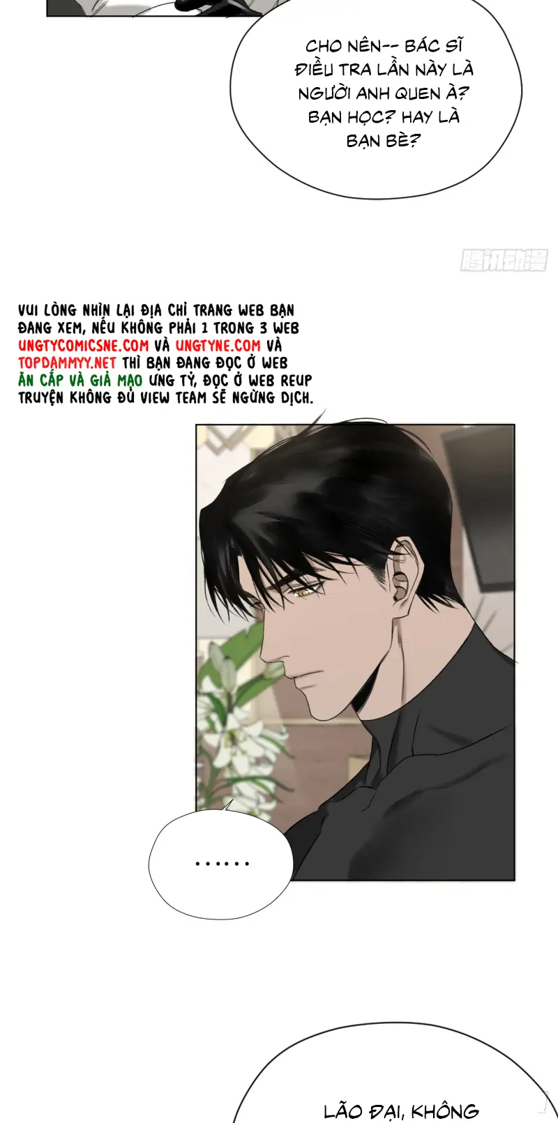 Thiếu Niên Lam Huyết Chapter 6 - Trang 41