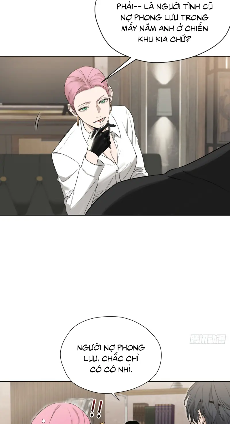 Thiếu Niên Lam Huyết Chapter 6 - Trang 42