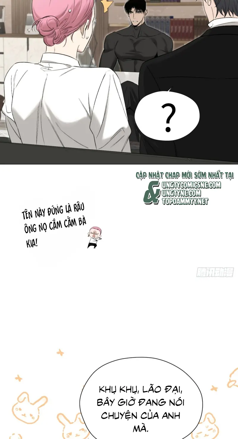 Thiếu Niên Lam Huyết Chapter 6 - Trang 43
