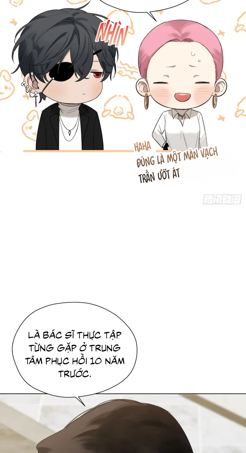 Thiếu Niên Lam Huyết Chapter 6 - Trang 44