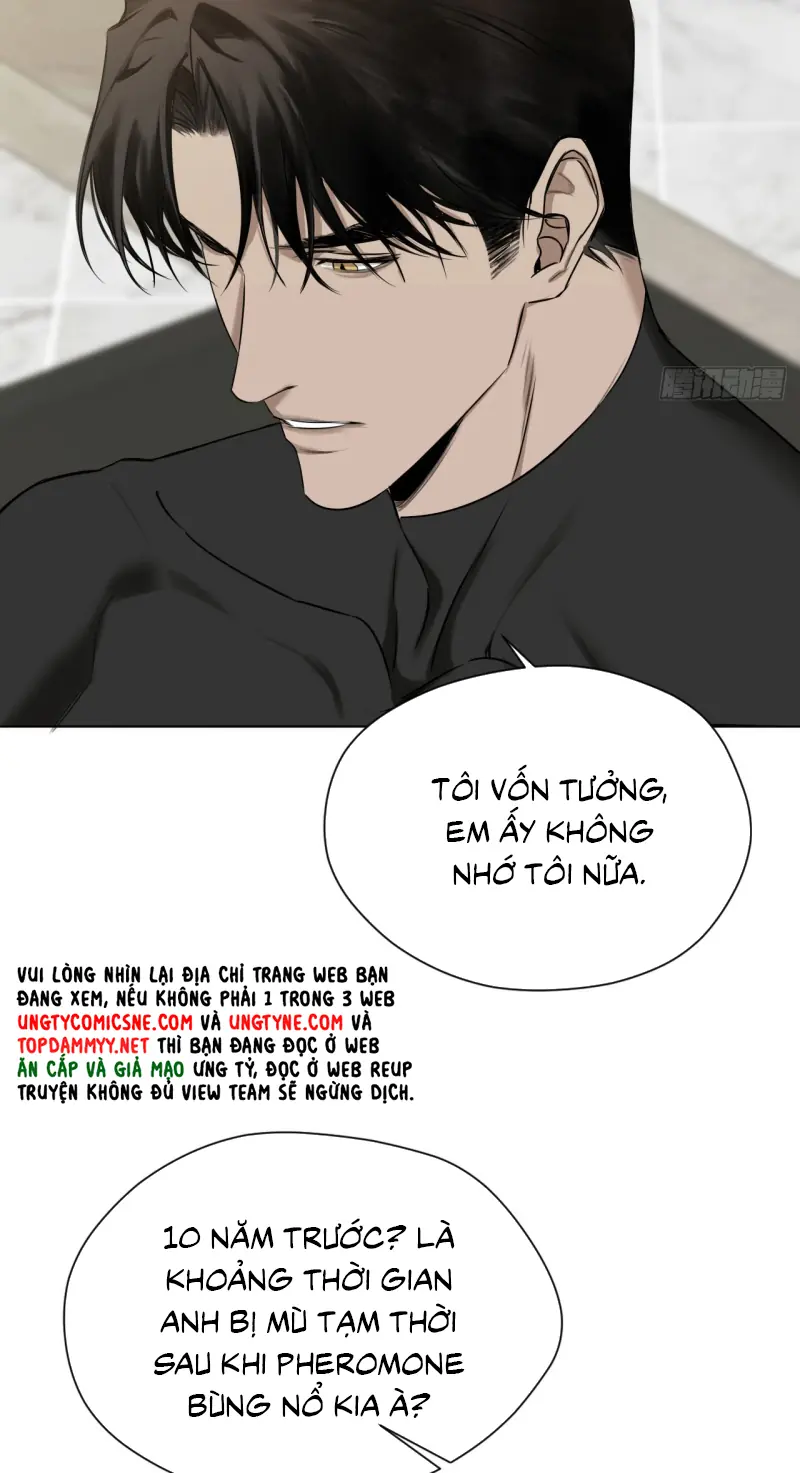 Thiếu Niên Lam Huyết Chapter 6 - Trang 45