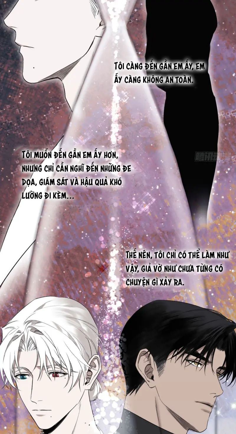 Thiếu Niên Lam Huyết Chapter 6 - Trang 49
