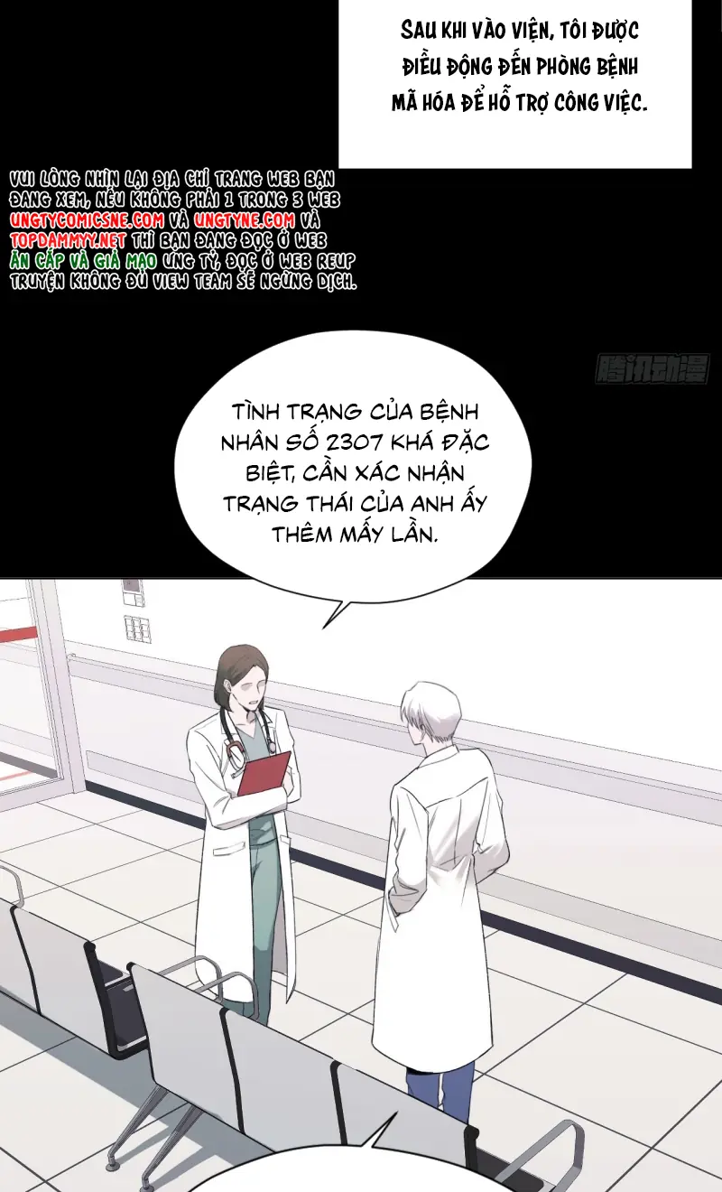 Thiếu Niên Lam Huyết Chapter 6 - Trang 7