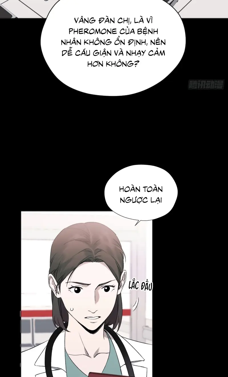 Thiếu Niên Lam Huyết Chapter 6 - Trang 8