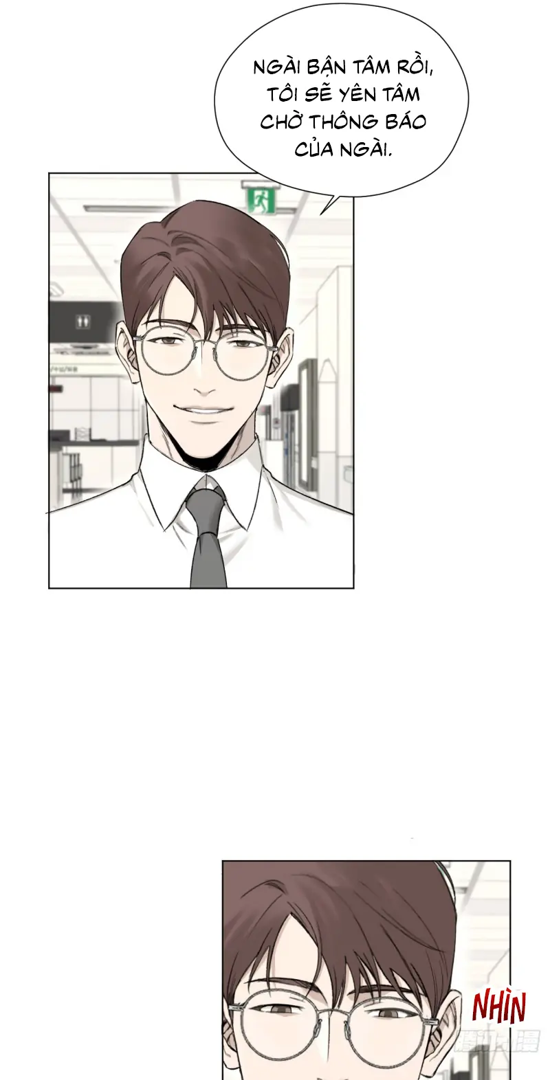 Thiếu Niên Lam Huyết Chapter 7 - Trang 10