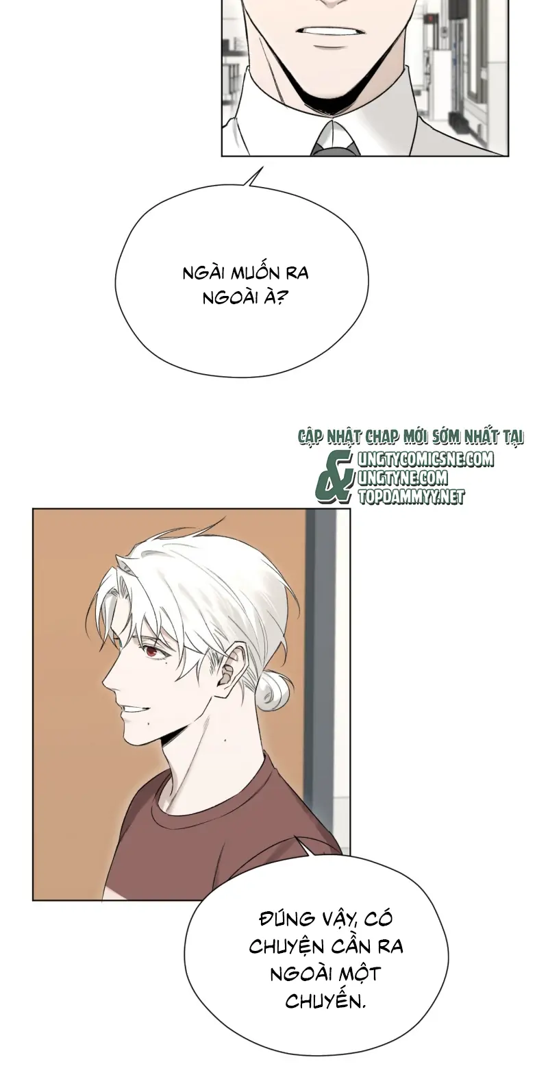 Thiếu Niên Lam Huyết Chapter 7 - Trang 11