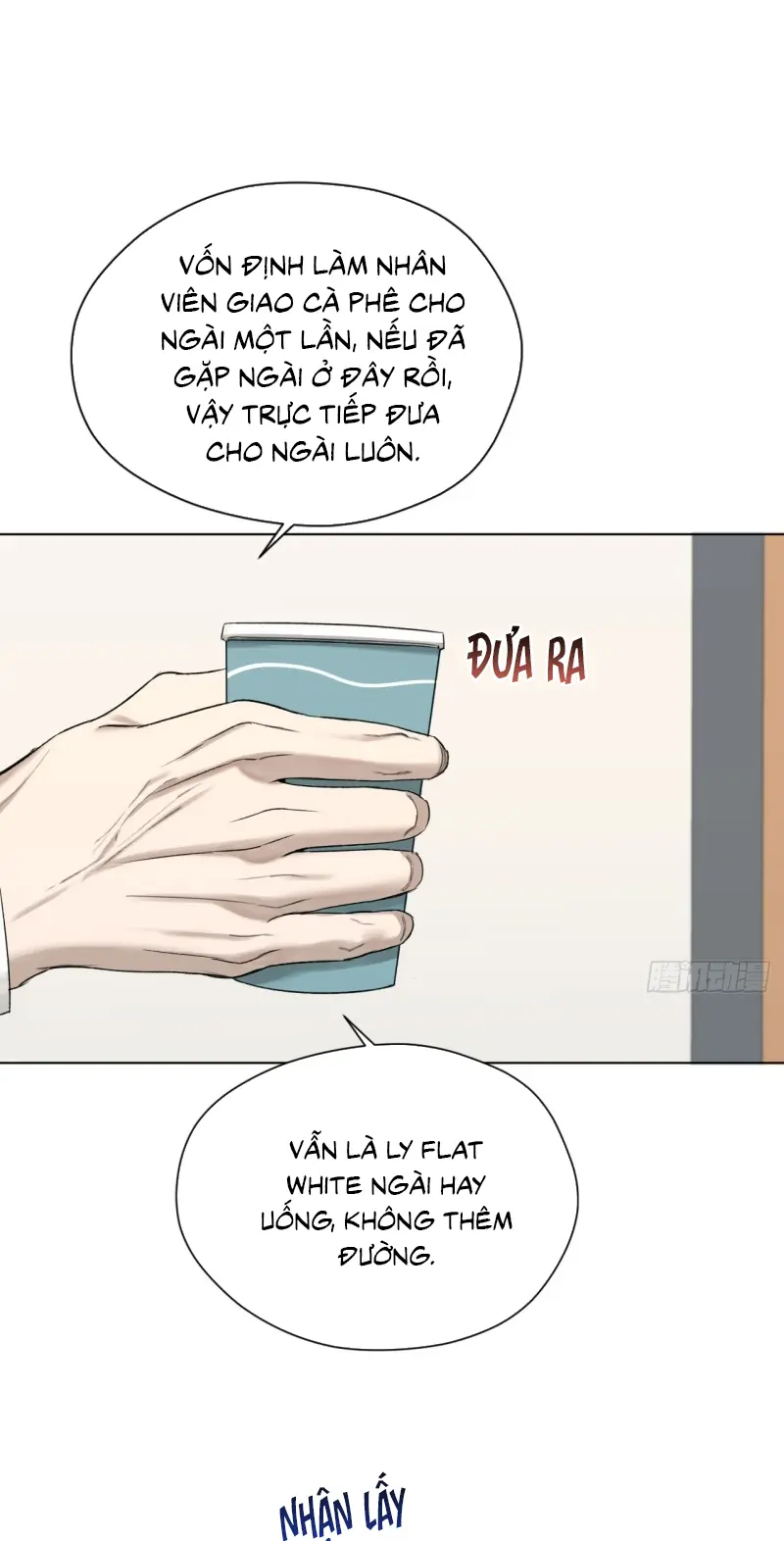 Thiếu Niên Lam Huyết Chapter 7 - Trang 12