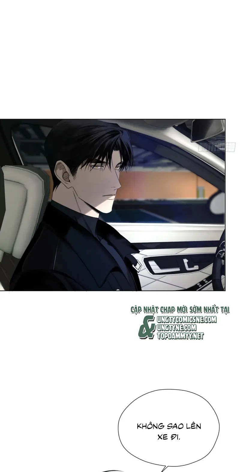 Thiếu Niên Lam Huyết Chapter 7 - Trang 19