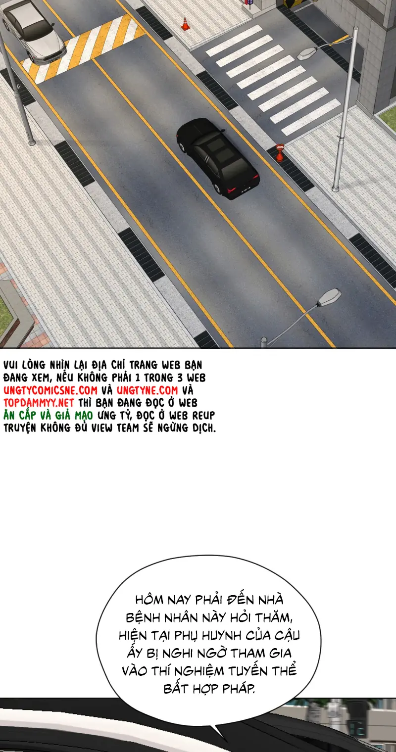 Thiếu Niên Lam Huyết Chapter 7 - Trang 21