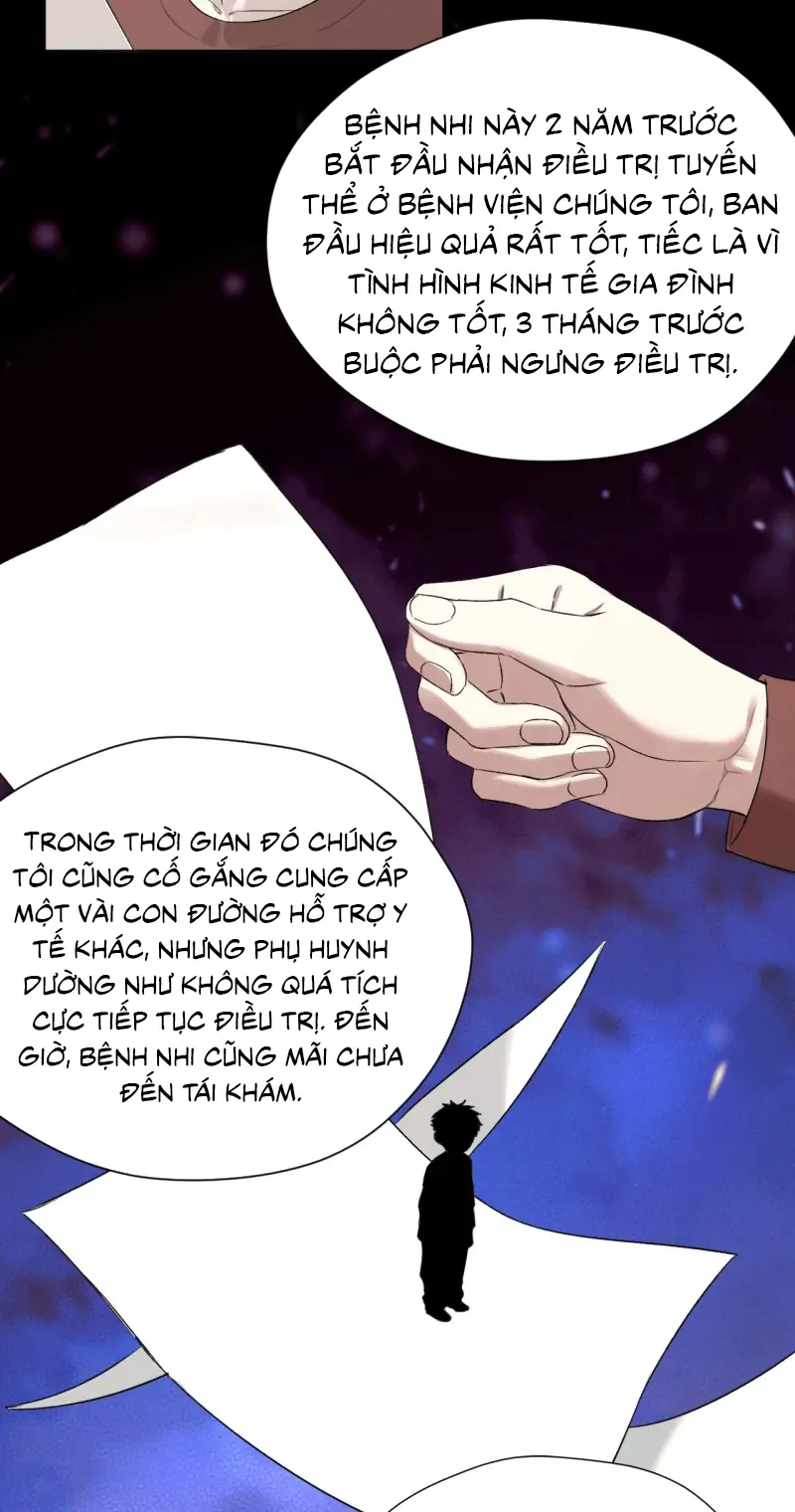 Thiếu Niên Lam Huyết Chapter 7 - Trang 23