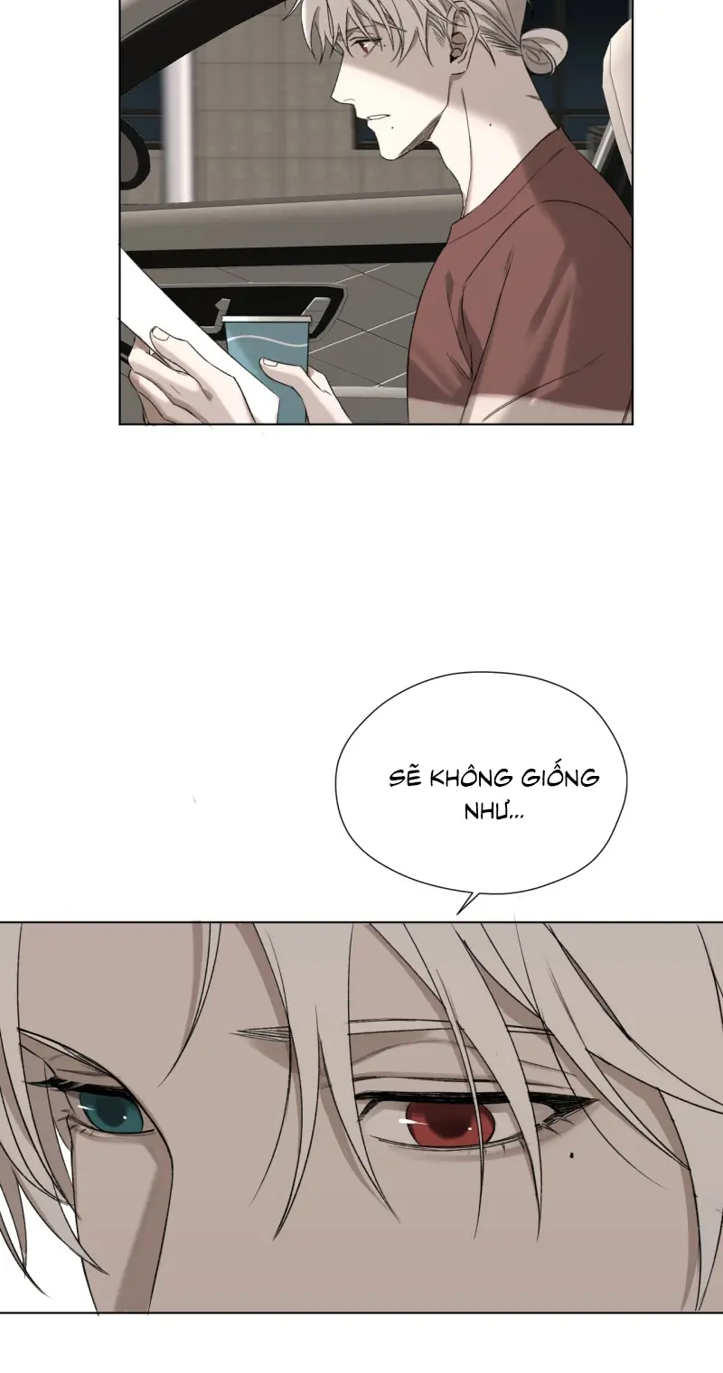 Thiếu Niên Lam Huyết Chapter 7 - Trang 25