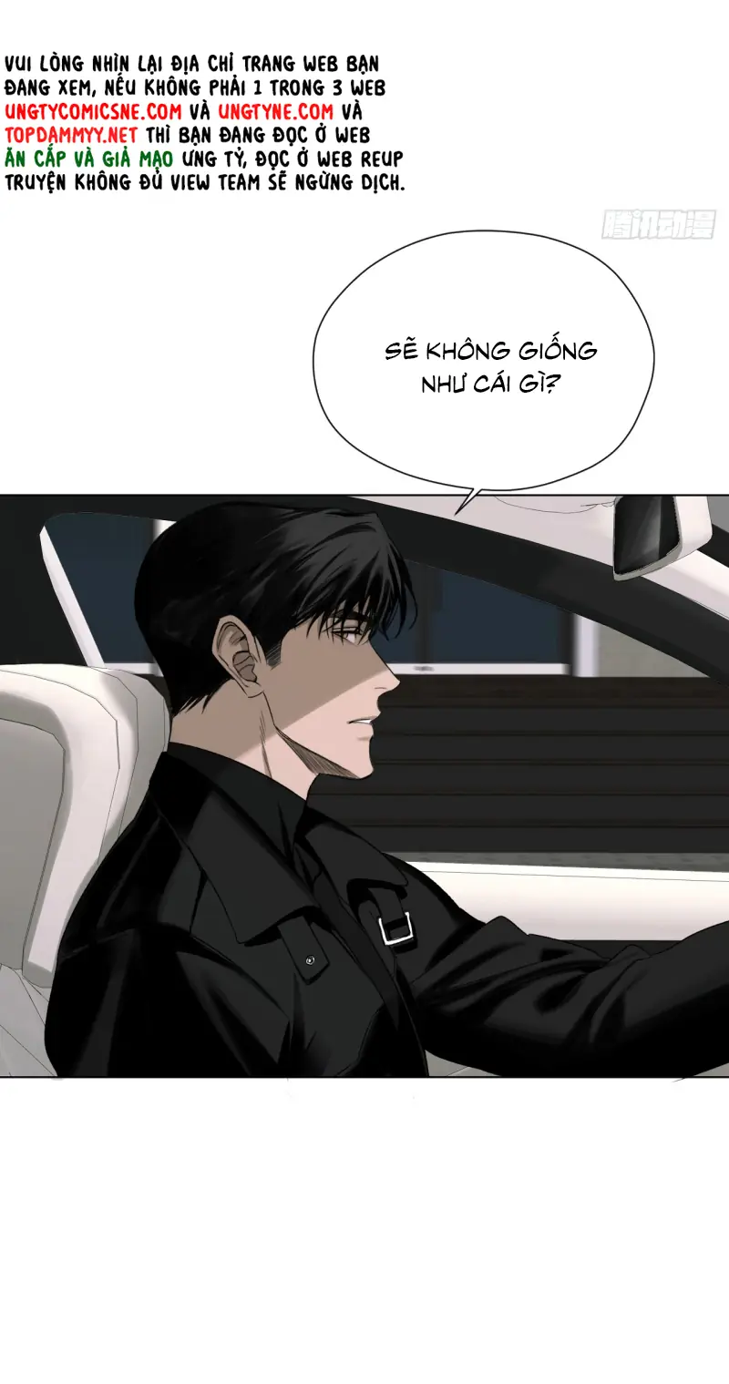 Thiếu Niên Lam Huyết Chapter 7 - Trang 26