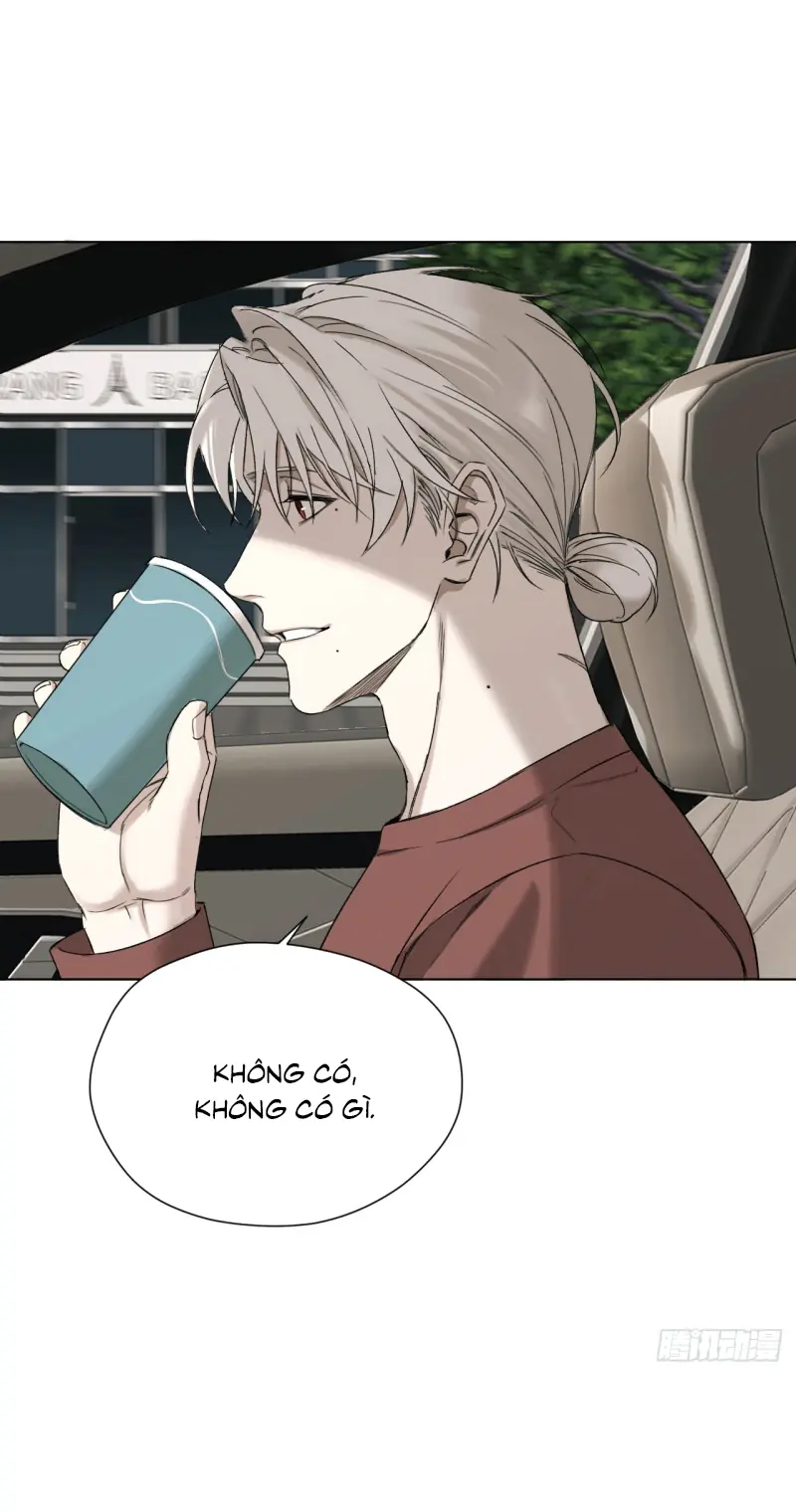 Thiếu Niên Lam Huyết Chapter 7 - Trang 27