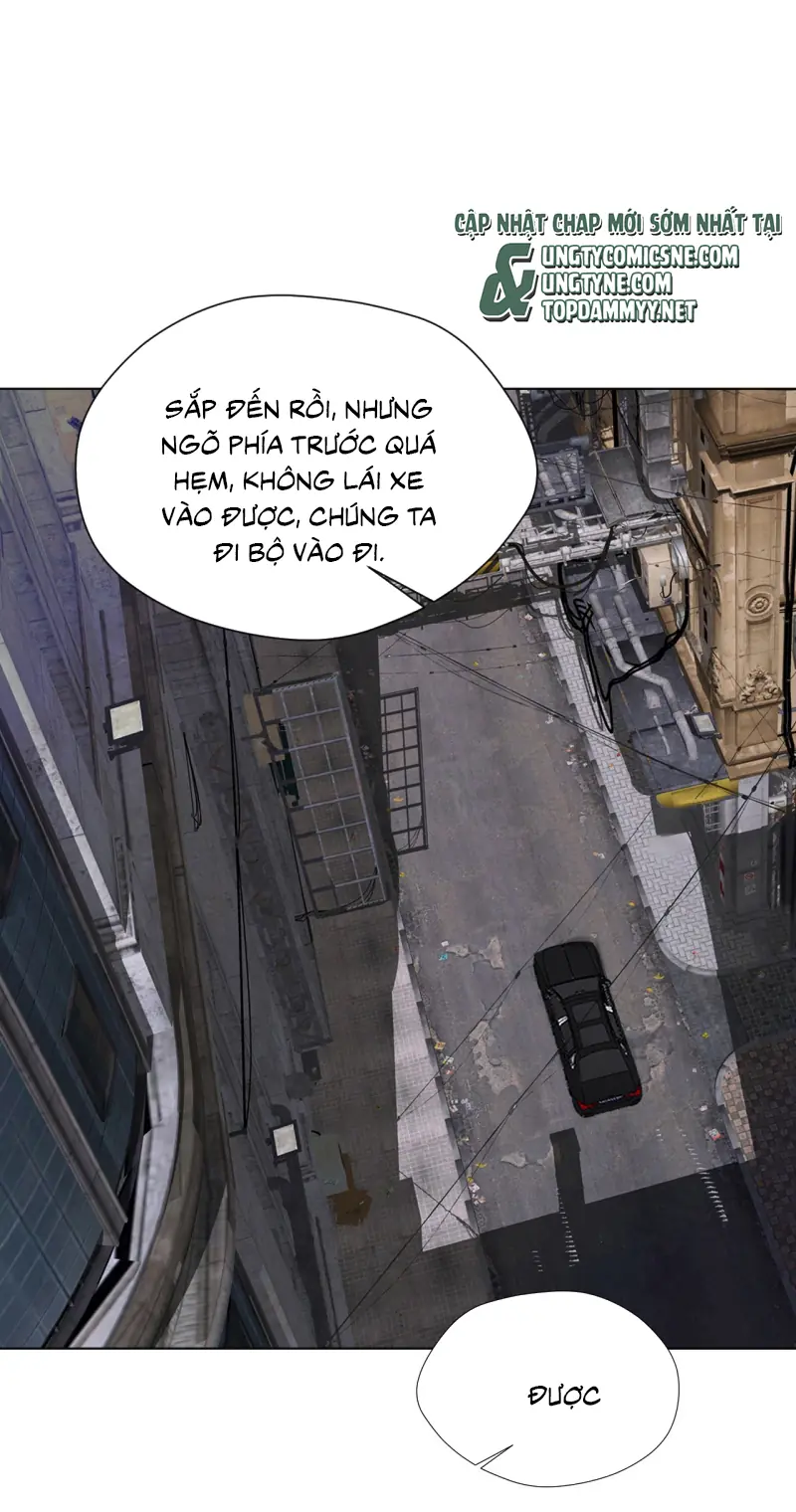Thiếu Niên Lam Huyết Chapter 7 - Trang 28