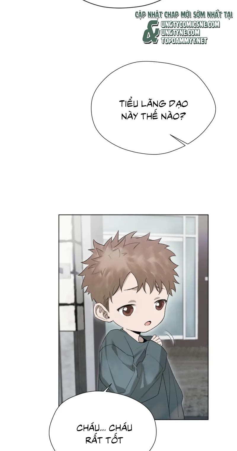 Thiếu Niên Lam Huyết Chapter 7 - Trang 37