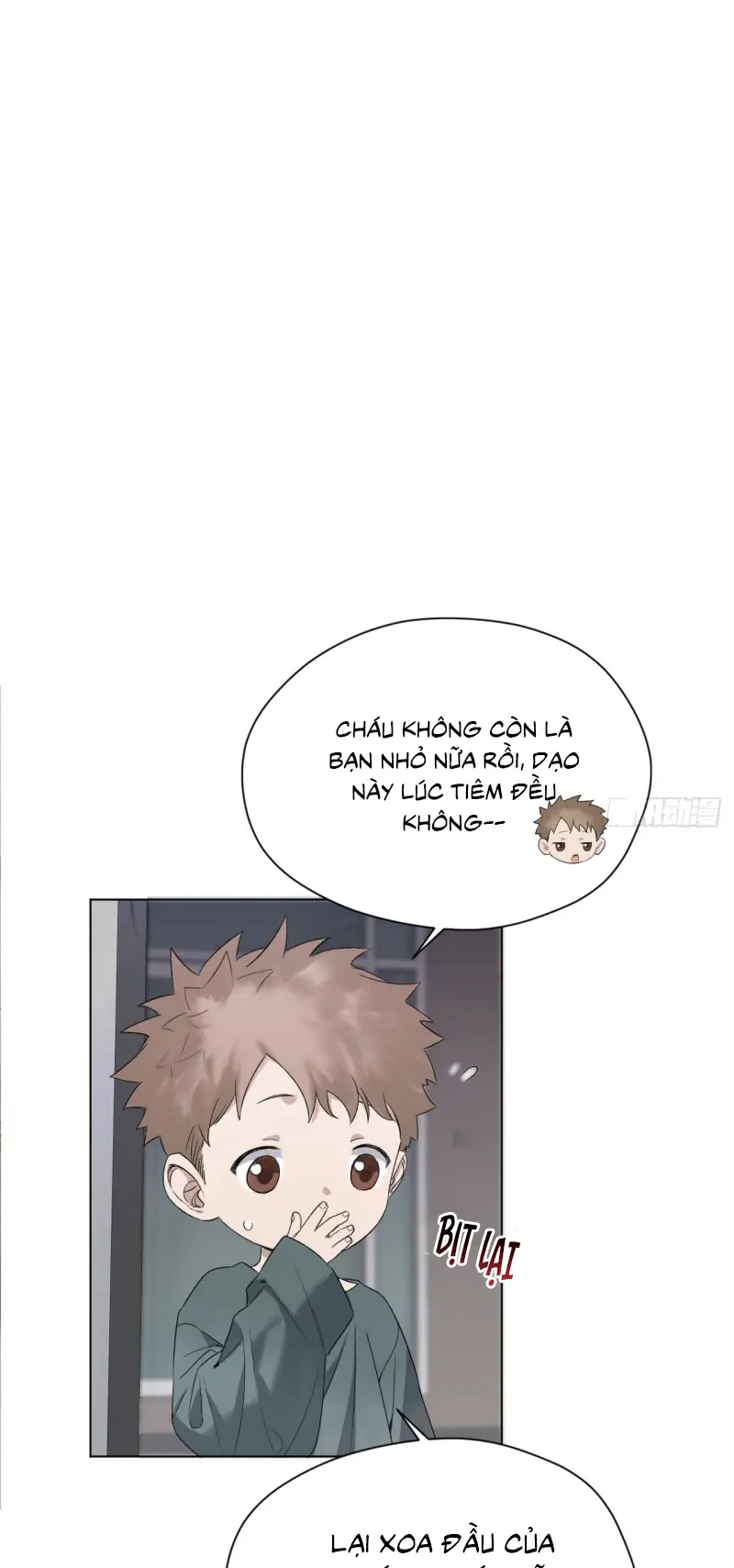 Thiếu Niên Lam Huyết Chapter 7 - Trang 41