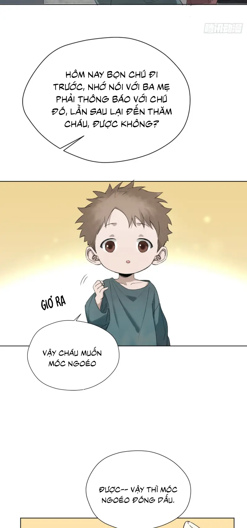 Thiếu Niên Lam Huyết Chapter 7 - Trang 43