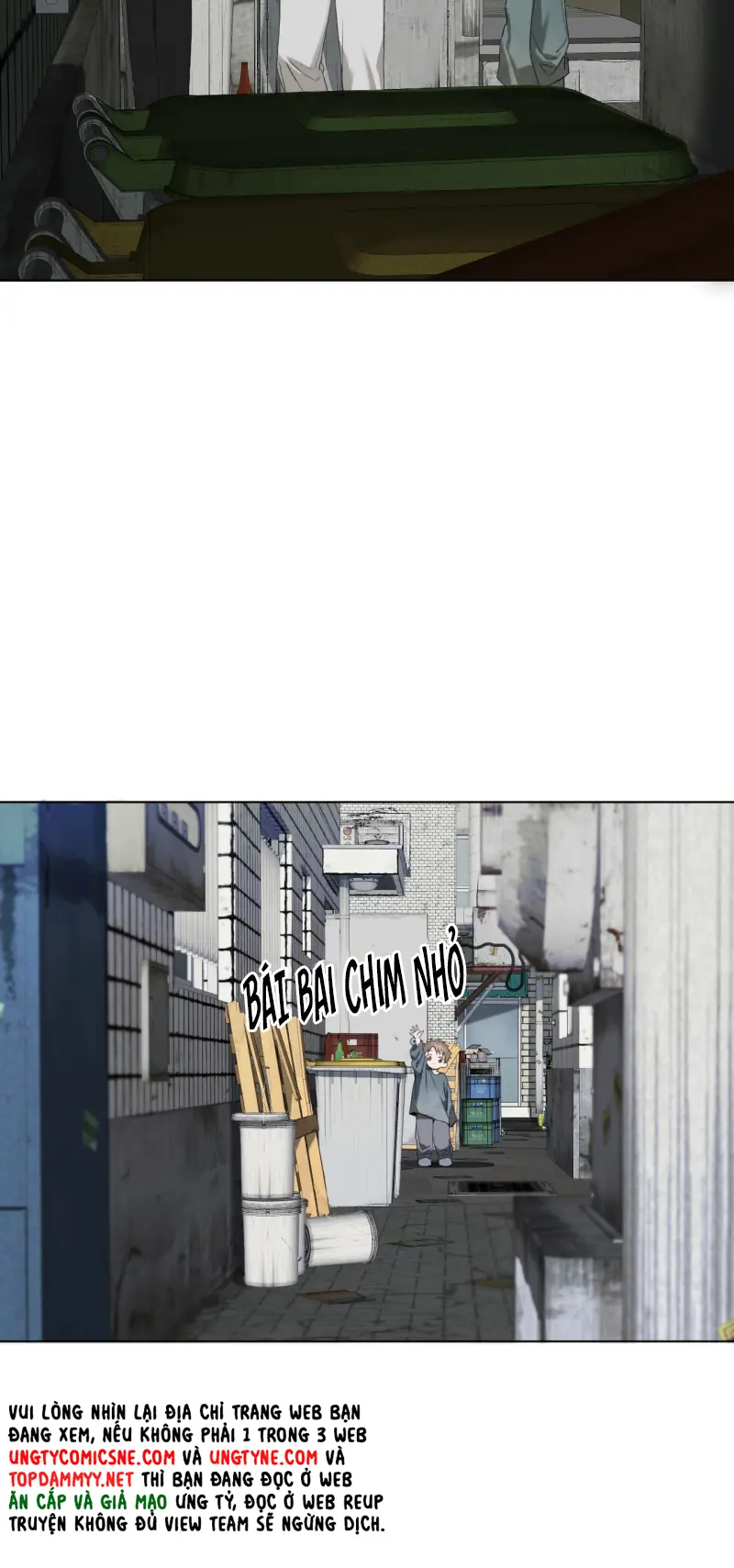 Thiếu Niên Lam Huyết Chapter 7 - Trang 45