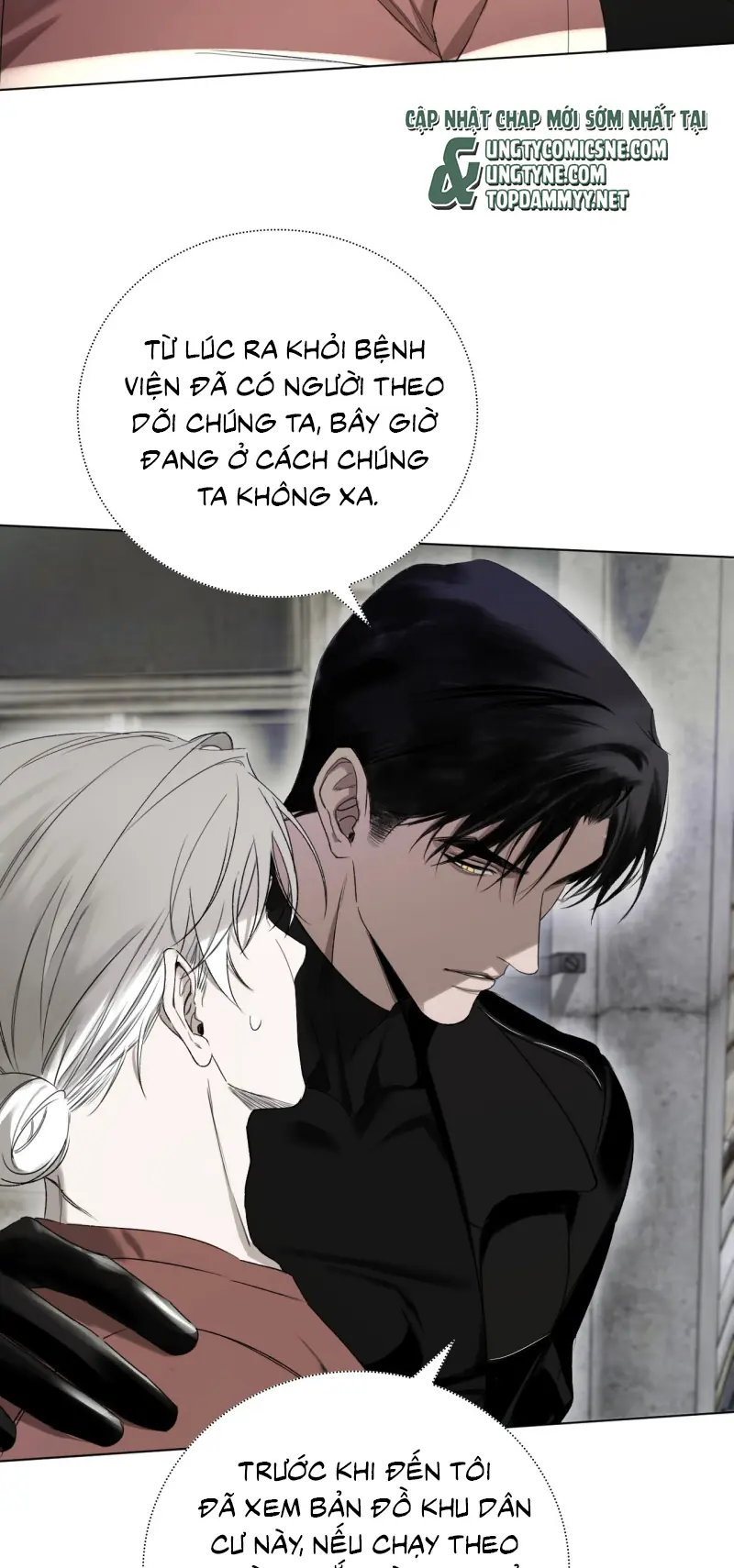 Thiếu Niên Lam Huyết Chapter 7 - Trang 48