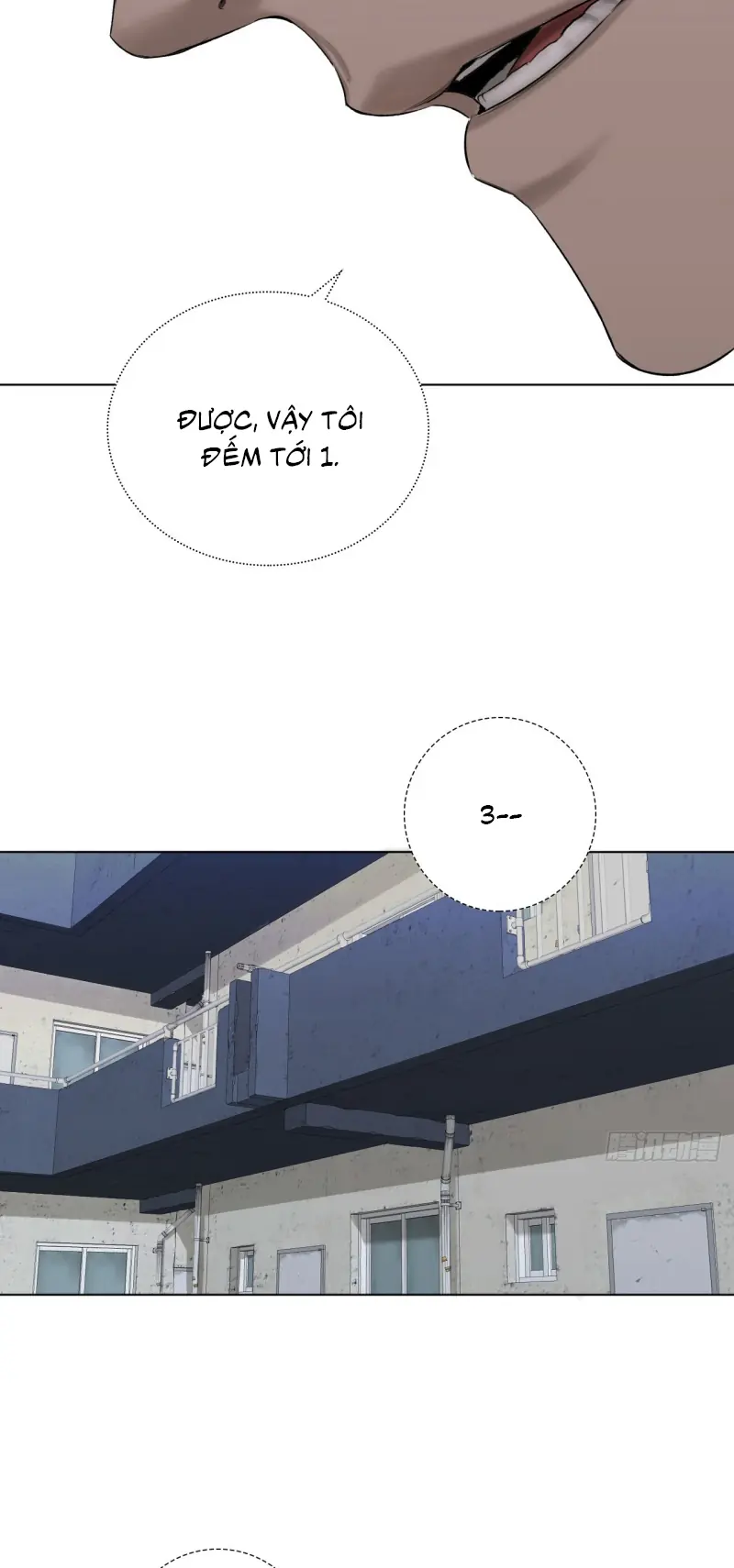 Thiếu Niên Lam Huyết Chapter 7 - Trang 50