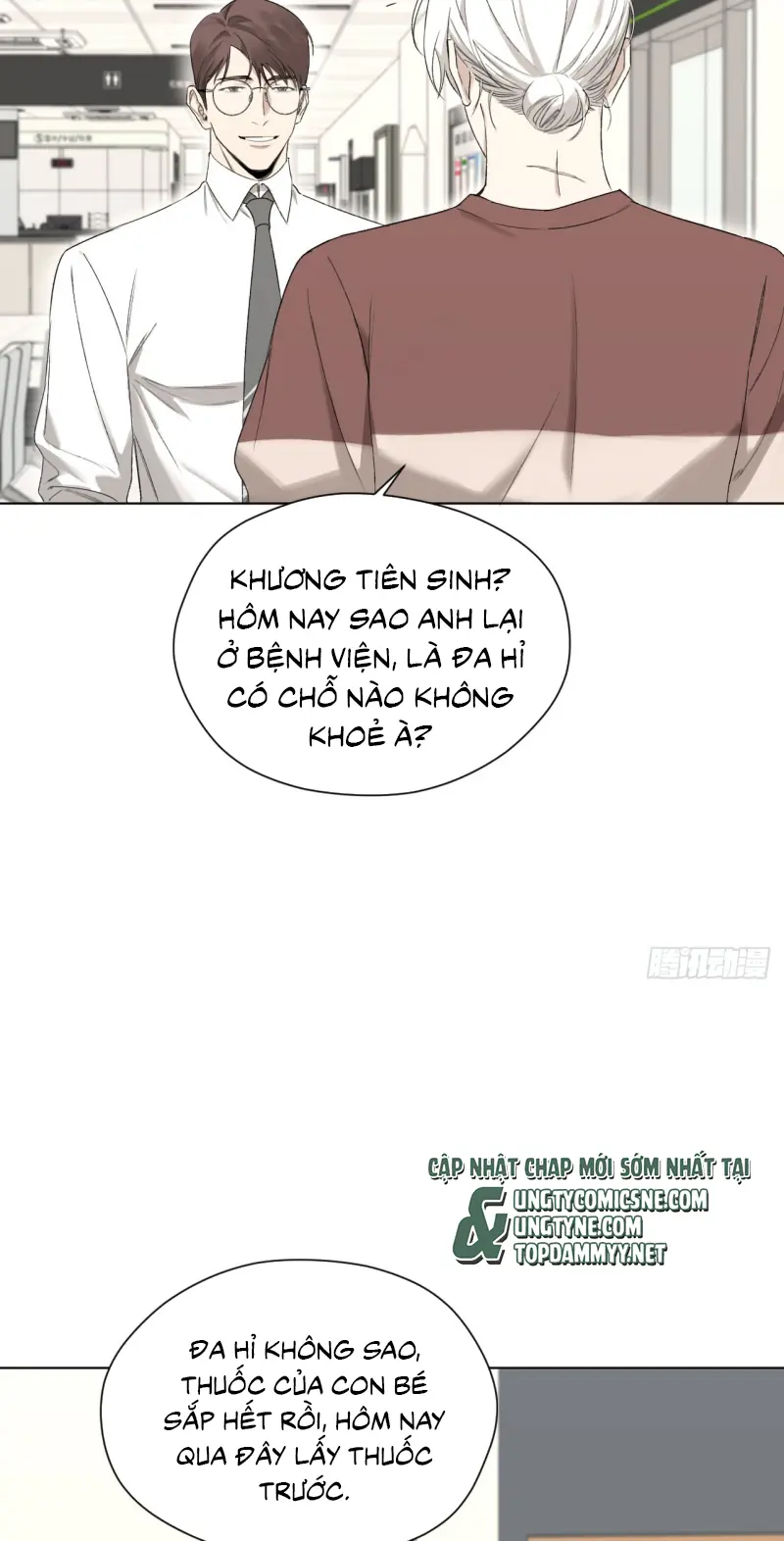 Thiếu Niên Lam Huyết Chapter 7 - Trang 7