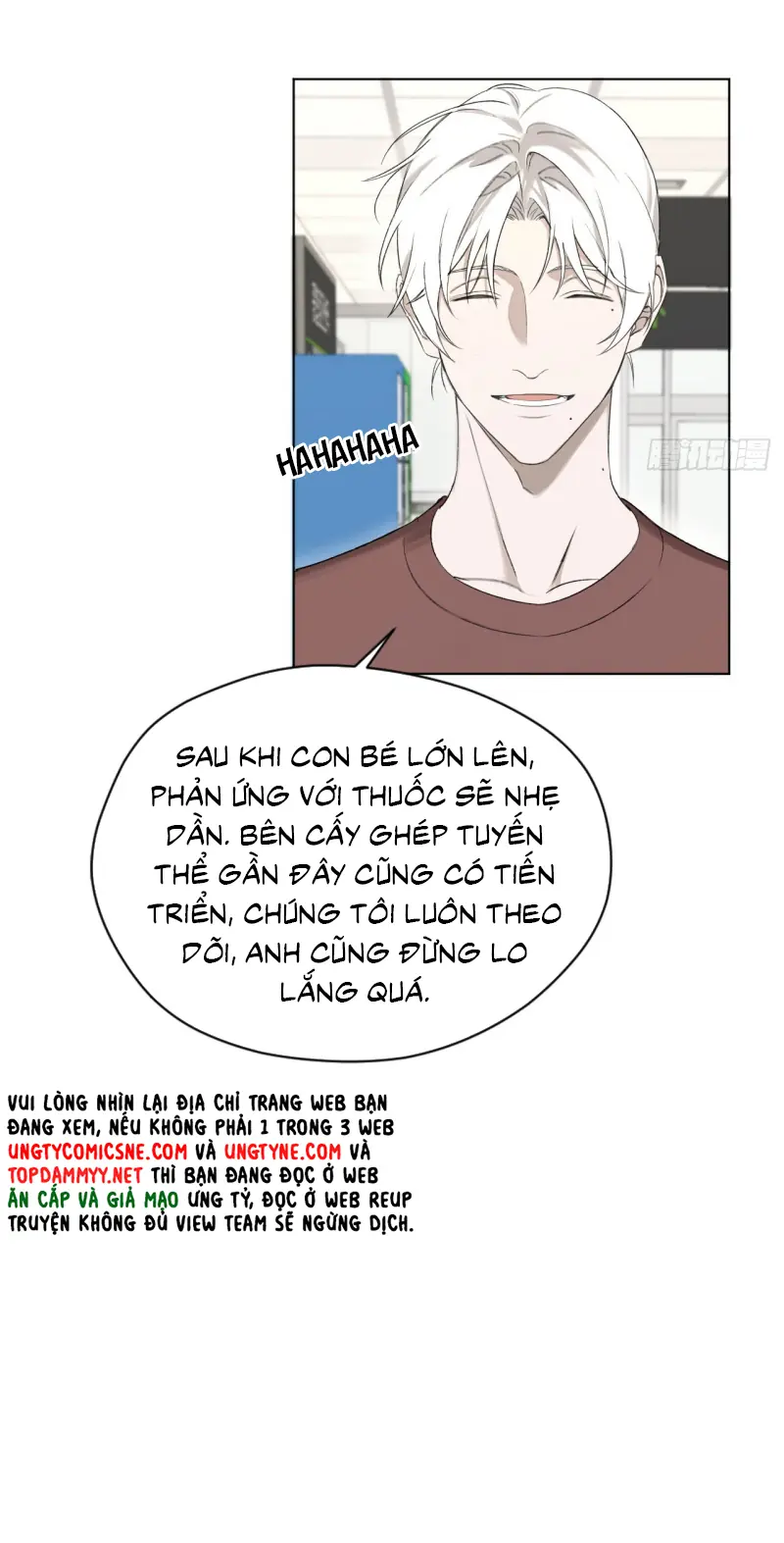 Thiếu Niên Lam Huyết Chapter 7 - Trang 9