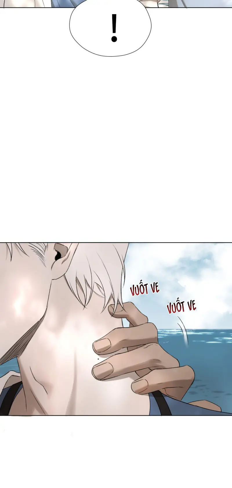 Thiếu Niên Lam Huyết Chapter 8 - Trang 12