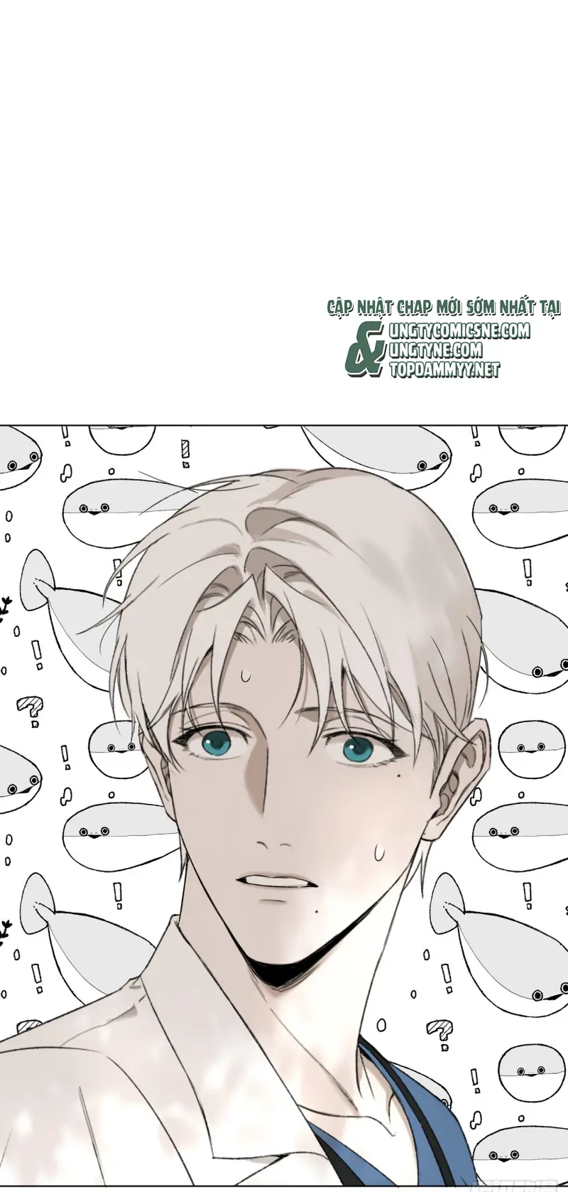 Thiếu Niên Lam Huyết Chapter 8 - Trang 15