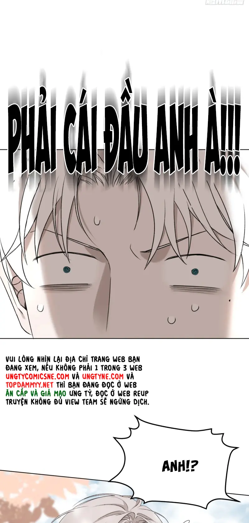 Thiếu Niên Lam Huyết Chapter 8 - Trang 16